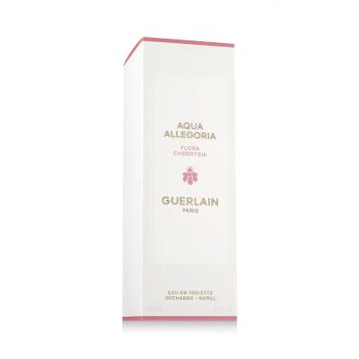 Guerlain Aqua Allegoria Flora Cherrysia Eau de Toilette Refill 200 ml