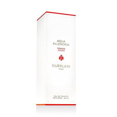 Guerlain Aqua Allegoria Orange Soleia Eau de Toilette Refill 200 ml