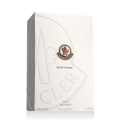 Moncler Pour Femme Eau de Parfum nőknek Refill 150 ml