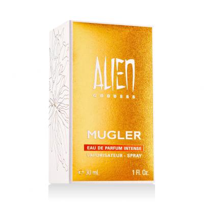 Mugler Alien Goddess Intense Eau de Parfum nőknek 30 ml