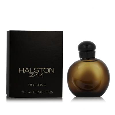 Halston Z-14 Eau de Cologne férfiaknak Szórófej nélkül 75 ml