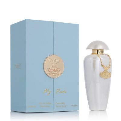 The Merchant of Venice La Fenice My Pearls Eau de Parfum nőknek 100 ml