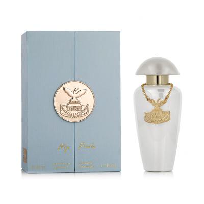 The Merchant of Venice La Fenice My Pearls Eau de Parfum nőknek 50 ml