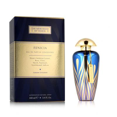 The Merchant of Venice Fenicia Eau de Parfum 100 ml