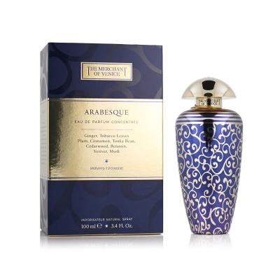 The Merchant of Venice Arabesque Eau de Parfum 100 ml