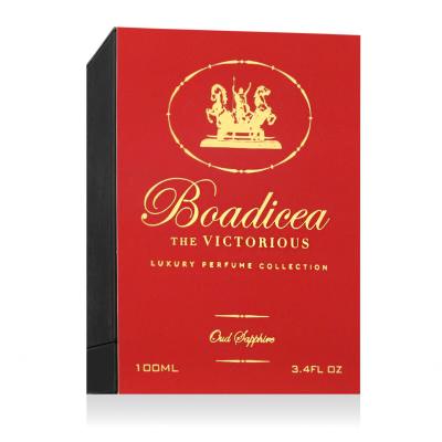 Boadicea the Victorious Oud Sapphire Parfüm 100 ml
