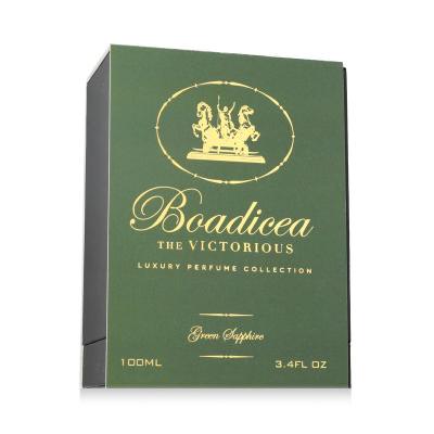 Boadicea the Victorious Green Sapphire Parfüm 100 ml