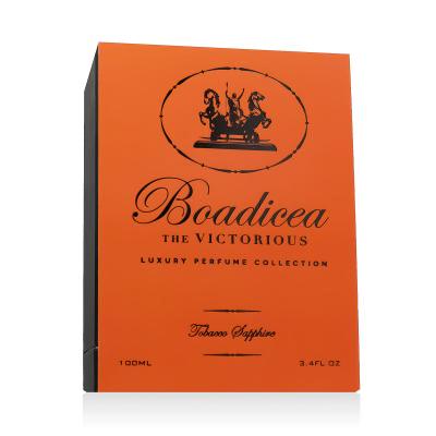 Boadicea the Victorious Tobacco Sapphire Parfüm 100 ml