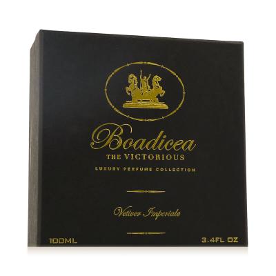 Boadicea the Victorious Vetiver Imperiale Parfüm 100 ml