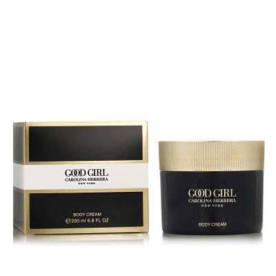 Carolina Herrera Good Girl Testápoló krém nőknek 200 ml