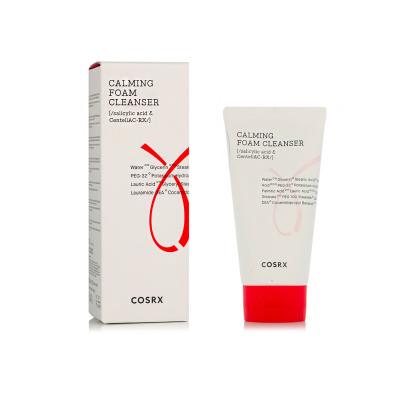 COSRX AC Collection Calming Foam Cleanser Arctisztító hab 150 ml