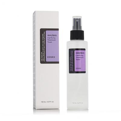 COSRX AHA/BHA Clarifying Treatment Toner Arcpermet 150 ml