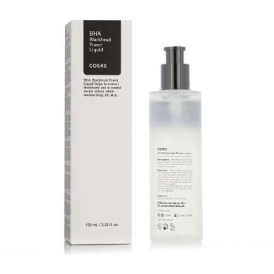 COSRX BHA Blackhead Power Liquid Bőrradír 100 ml