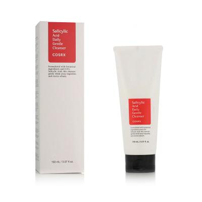 COSRX Salicylic Acid Daily Gentle Cleanser Arctisztító gél 150 ml
