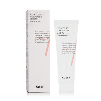 COSRX Comfort Ceramide Cream Nappali arckrém 80 g