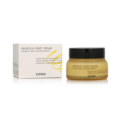 COSRX Propolis Light Cream Nappali arckrém 65 ml