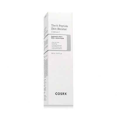 COSRX The 6 Peptide Skin Booster Serum Arcszérum 150 ml