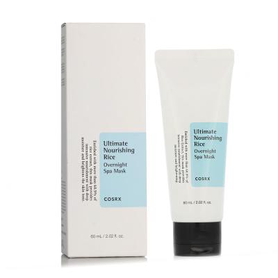 COSRX Ultimate Nourishing Rice Overnight Spa Mask Arcmaszk 60 ml