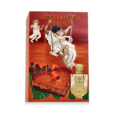 Unique'e Luxury Crush On Me Parfümkivonat 100 ml