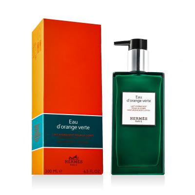 Hermes Eau d´Orange Verte Testápoló tej 200 ml
