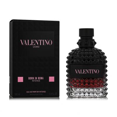 Valentino Uomo Born in Roma Intense Eau de Parfum férfiaknak 100 ml