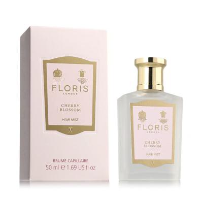 Floris Cherry Blossom Hajpermet nőknek 50 ml