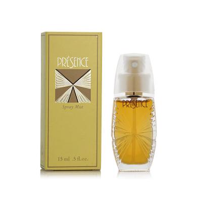 Parfums Parquet Présence Testpermet nőknek 15 ml
