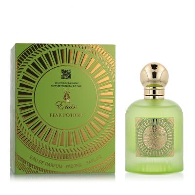 Emir Pear Potion Eau de Parfum 100 ml
