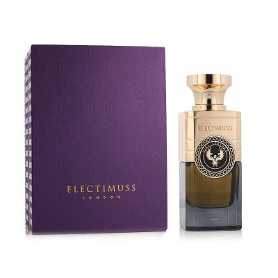 Electimuss Vici Leather Parfüm 100 ml