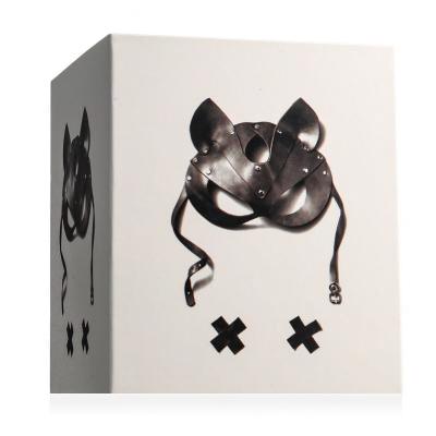 New Notes Erotika Minimale Parfümkivonat 50 ml