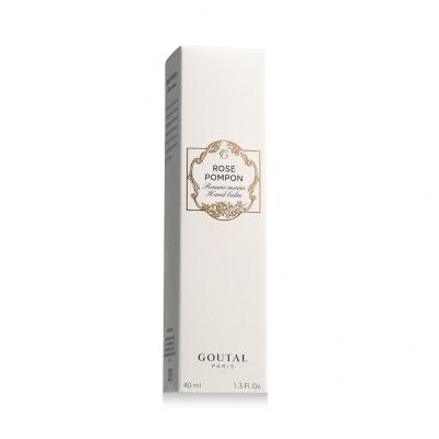 Goutal Rose Pompon Kézbalzsam nőknek 40 ml