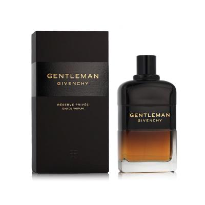 Givenchy Gentleman Réserve Privée Eau de Parfum férfiaknak 200 ml