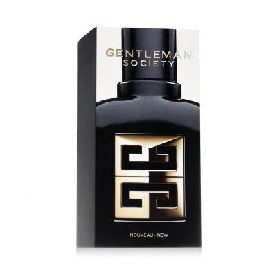 Givenchy Gentleman Society Ambrée Eau de Parfum férfiaknak 100 ml