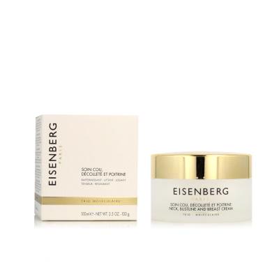 Eisenberg Neck, Bustline and Breast Cream Nyak- és dekoltázsápoló krém nőknek 100 ml