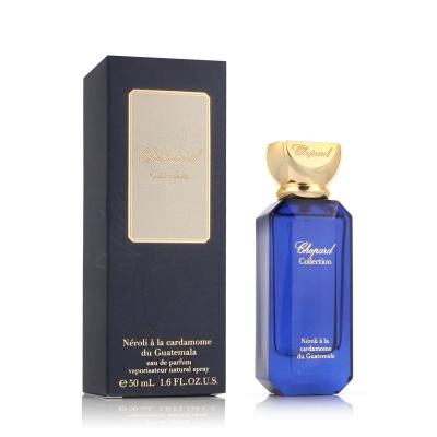 Chopard Collection Néroli à la Cardamome du Guatemala Eau de Parfum 50 ml
