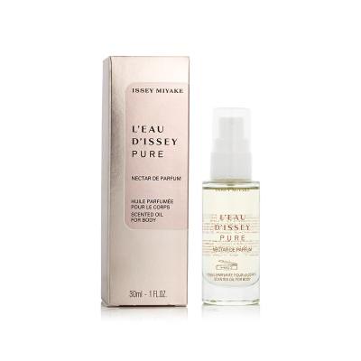 Issey Miyake L&#039;Eau D&#039;Issey Pure Nectar de Parfum Parfümözött olaj nőknek 30 ml