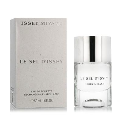 Issey Miyake Le Sel d&#039;Issey Eau de Toilette férfiaknak 50 ml
