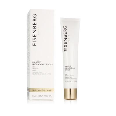 Eisenberg All-Over Moisturising Mask Arcmaszk nőknek 75 ml