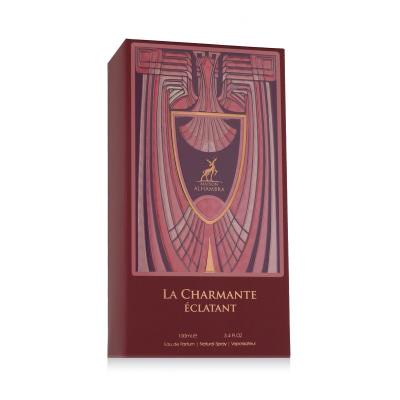 Maison Alhambra La Charmante Éclatant Eau de Parfum 100 ml