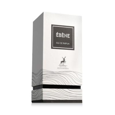 Maison Alhambra Ébène Eau de Parfum 90 ml