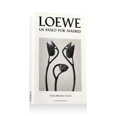 Loewe Un Paseo Por Madrid Descubriendo Colón Eau de Parfum 100 ml