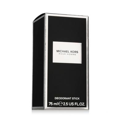 Michael Kors Pour Homme Dezodor férfiaknak 75 ml