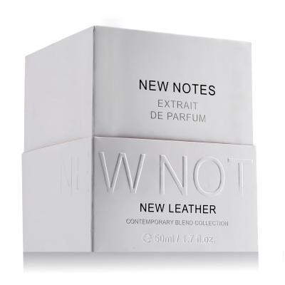 New Notes New Leather Parfümkivonat 50 ml