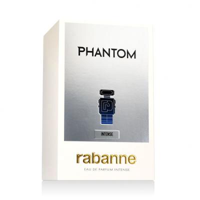Paco Rabanne Phantom Intense Eau de Parfum férfiaknak 100 ml