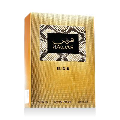 Rasasi Hawas Elixir Eau de Parfum 100 ml