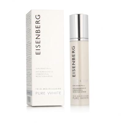 Eisenberg Pure White Day Cream SPF50 Nappali arckrém nőknek 50 ml