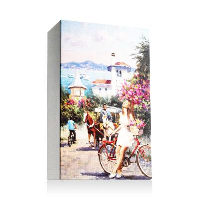 Alghabra Senses of Istanbul Crown of Marmara Parfümkivonat 50 ml