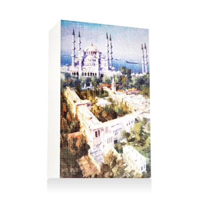 Alghabra Senses of Istanbul Ottoman Treasure Parfümkivonat 50 ml