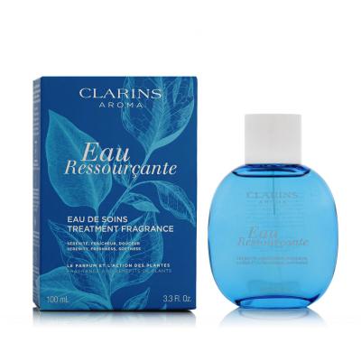 Clarins Aroma Eau Ressourcante Eau de Soin nőknek 100 ml