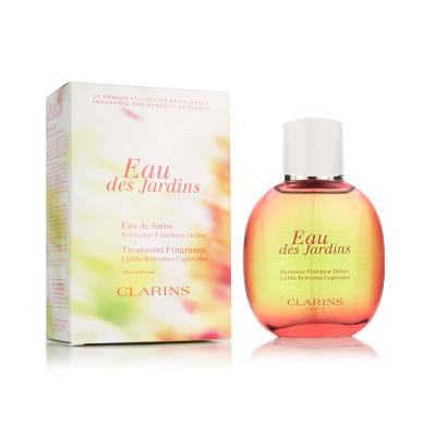 Clarins Aroma Eau Des Jardins Eau de Soin nőknek 100 ml